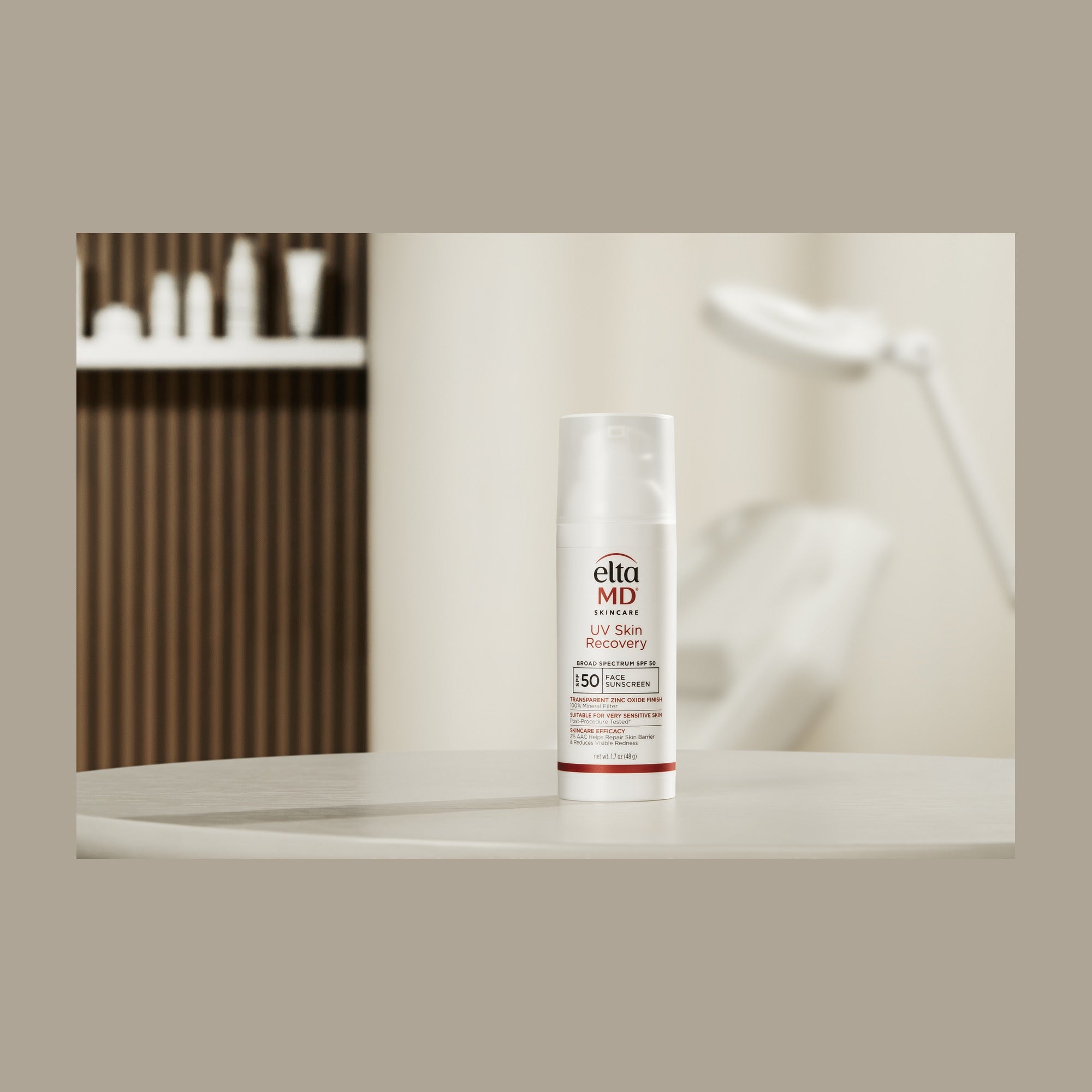 EltaMD UV Skin Recovery Broad Spectrum SPF 50