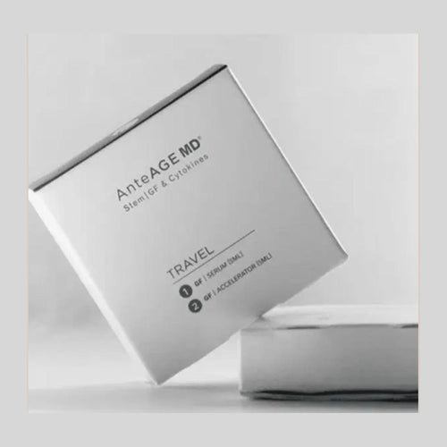 AnteAGE MD Travel Kit