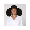 UVLINE Sombrero Beverly Hills Negro