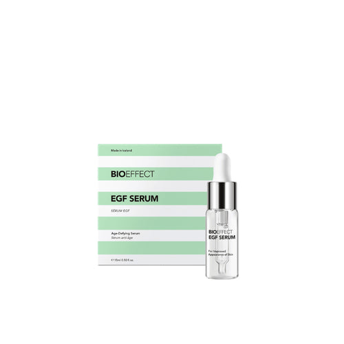 BIOEFFECT EGF Serum