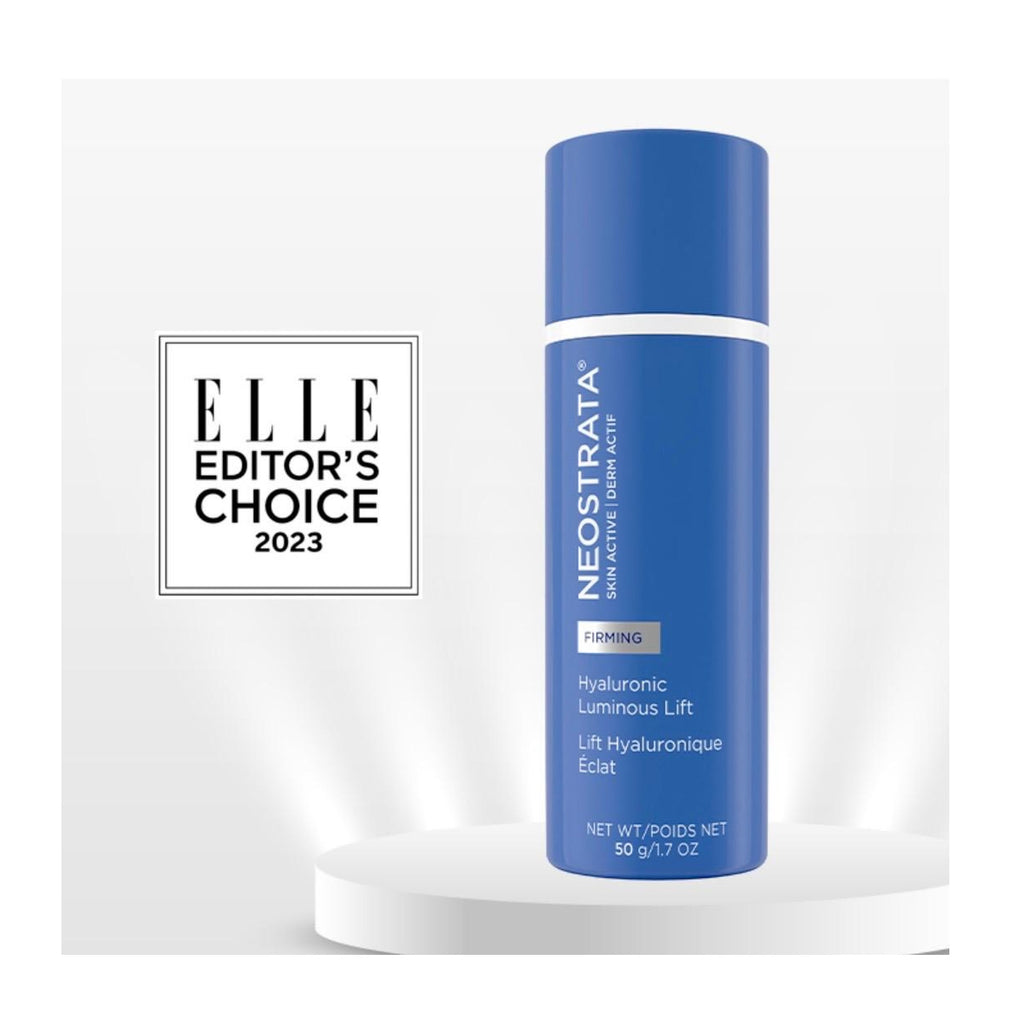 Neostrata Hyaluronic Luminous Lift
