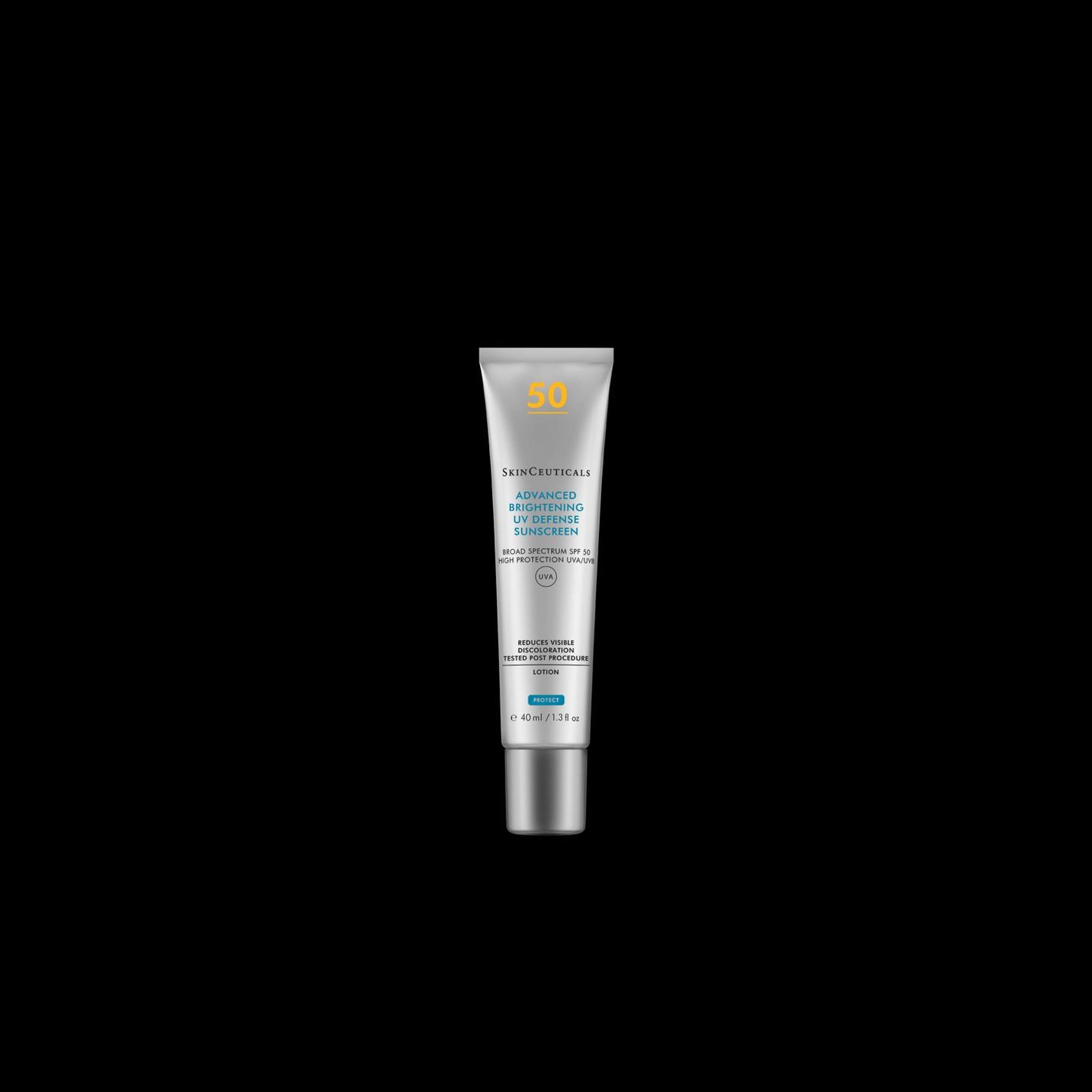SkinCeuticals Advanced Brightening UV Defense SPF 50