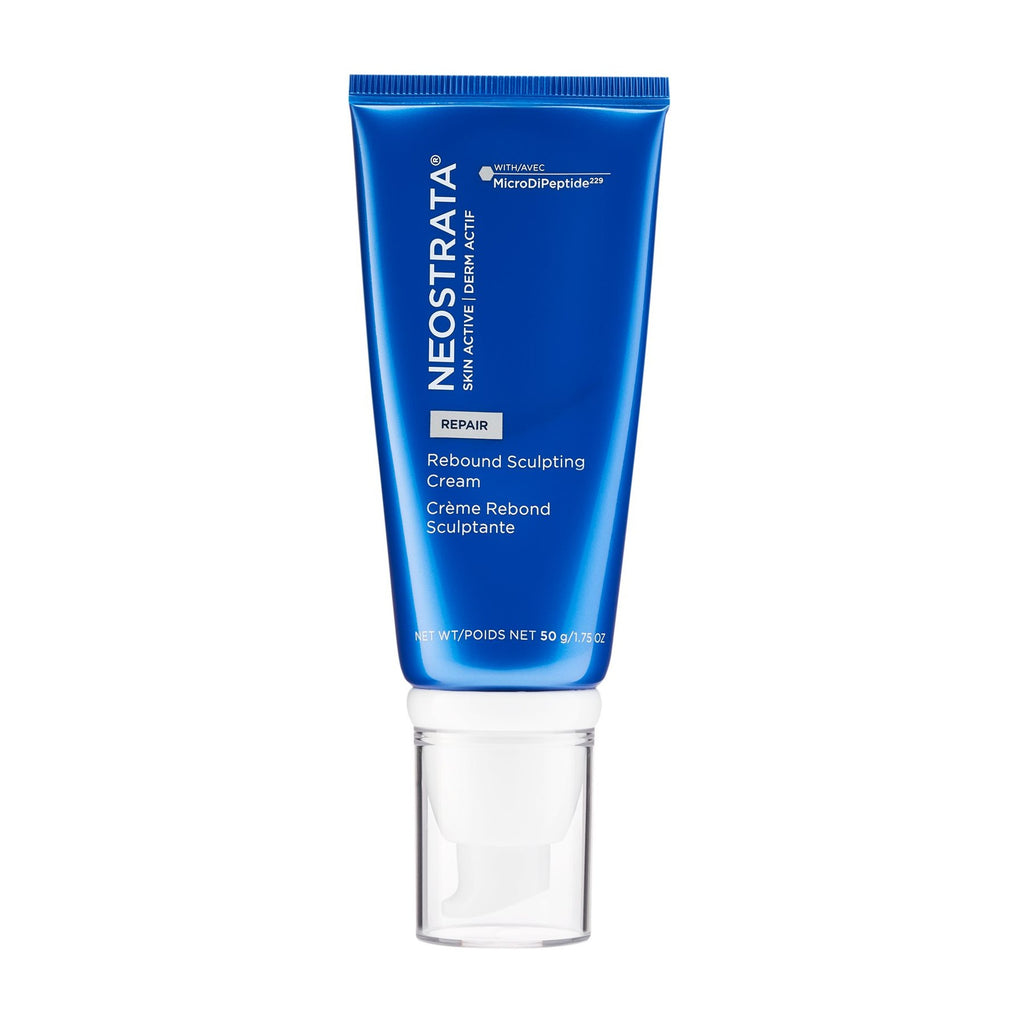 Neostrata Rebound Sculpting Cream