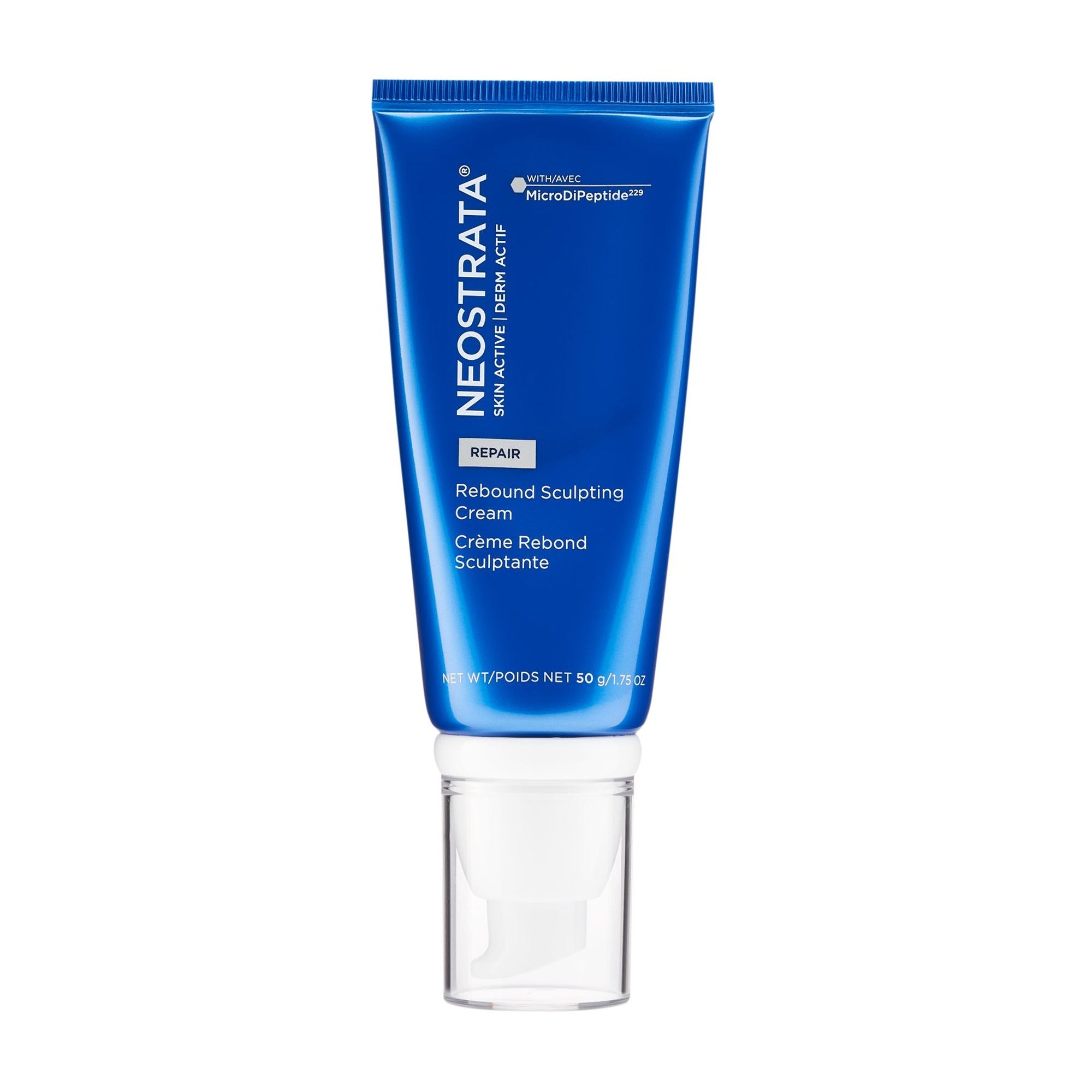 Neostrata Rebound Sculpting Cream