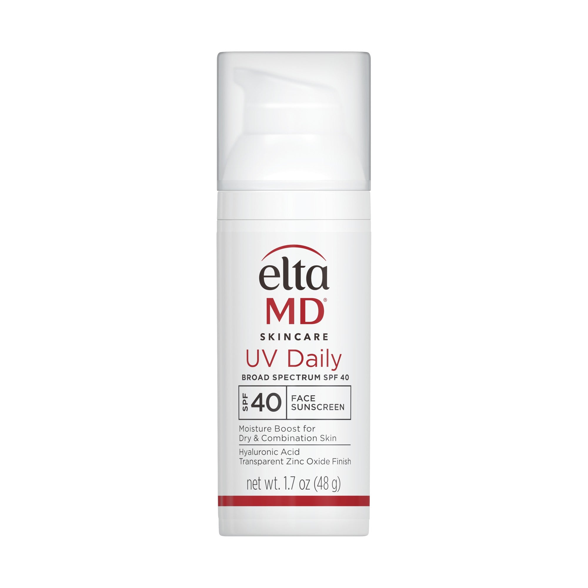 EltaMD UV Daily Broad Spectrum SPF 40