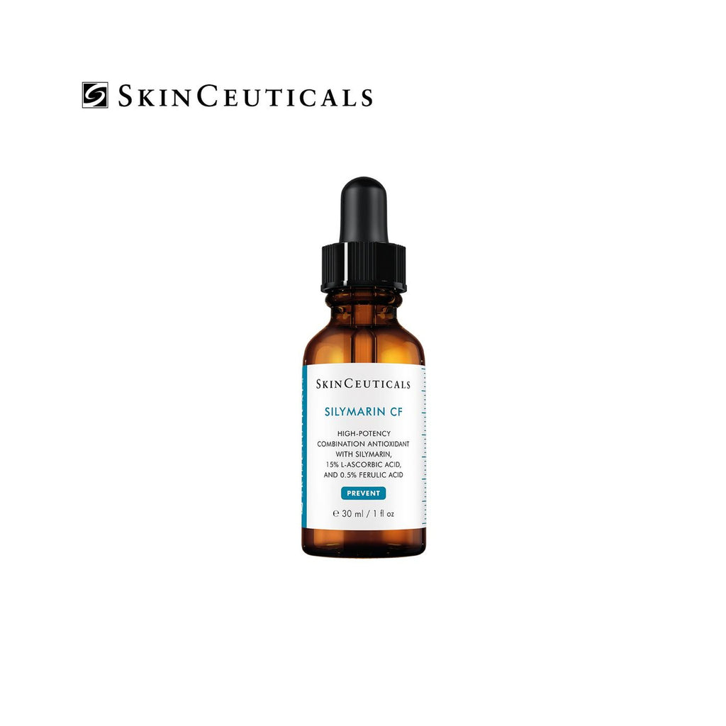 SkinCeuticals Silymarin CF