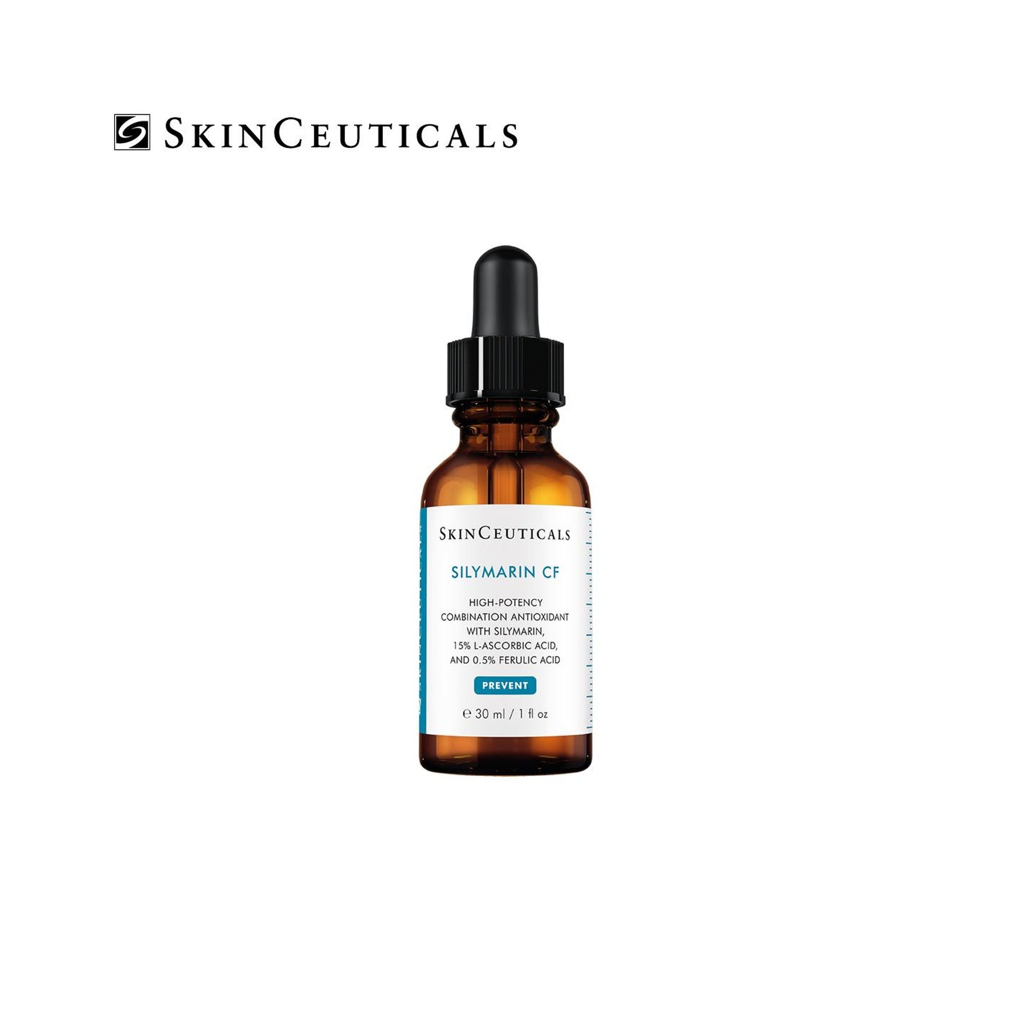 SkinCeuticals Silymarin CF