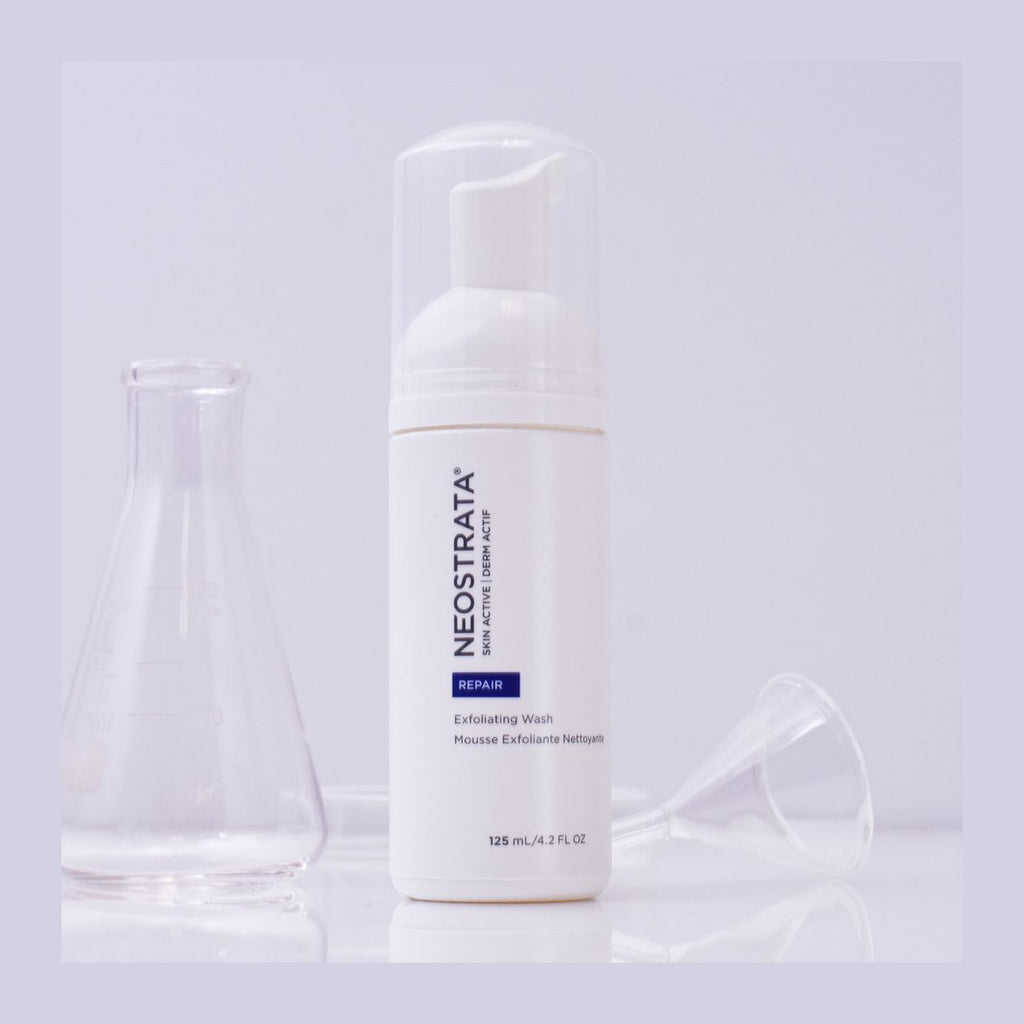 Neostrata Exfoliating Wash