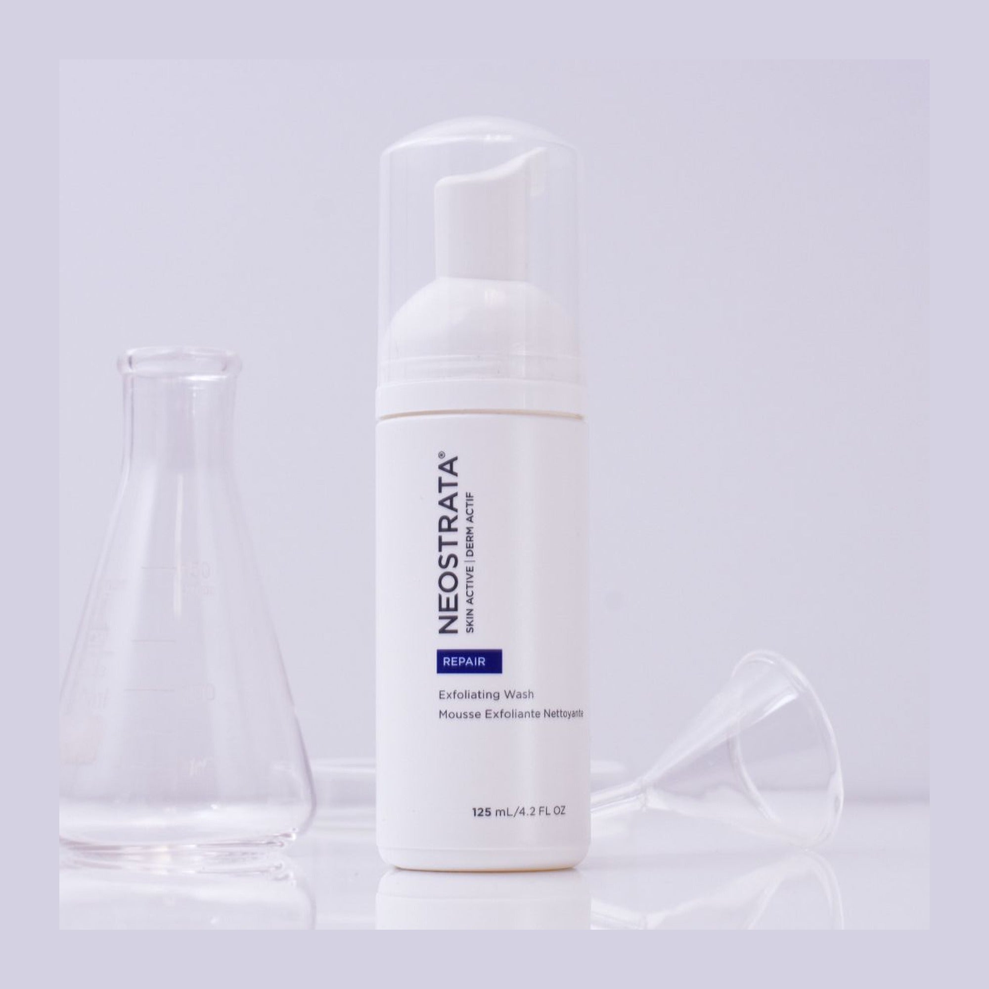 Neostrata Exfoliating Wash