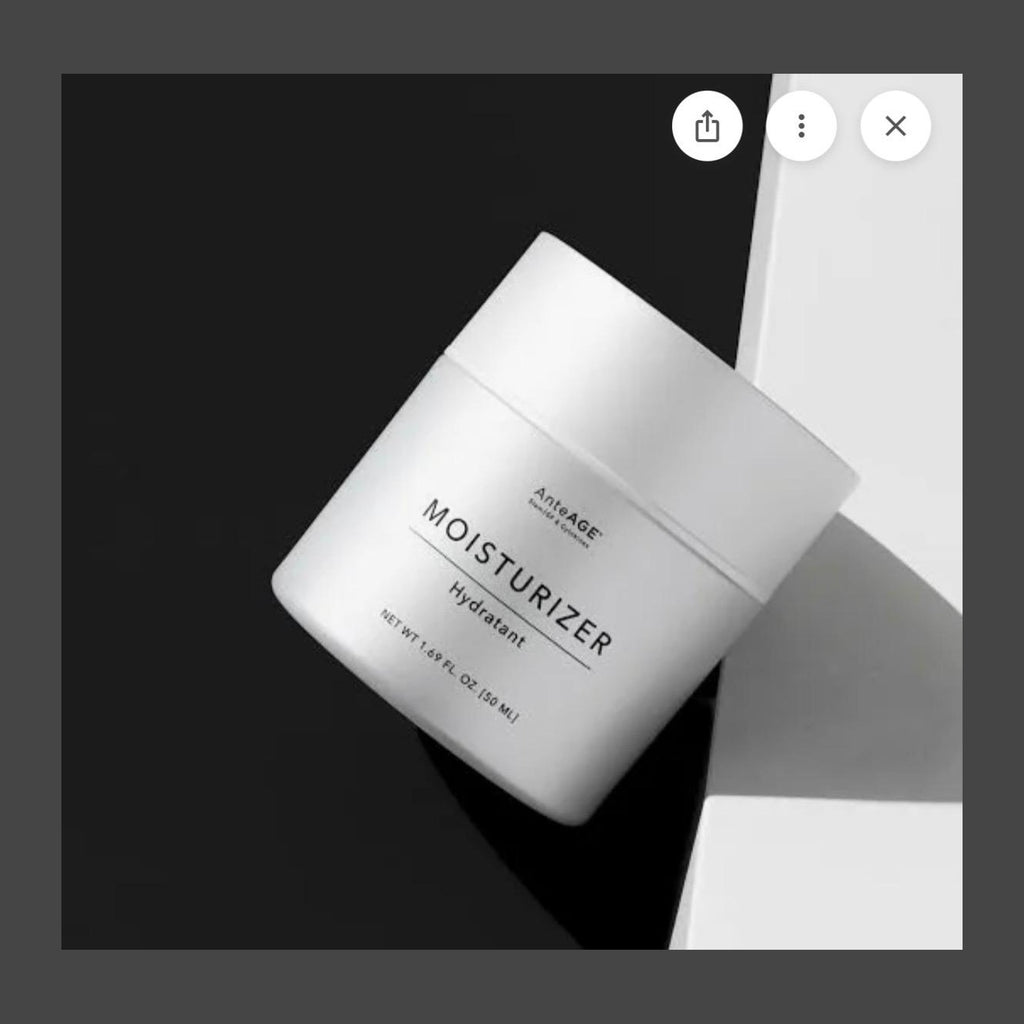 AnteAGE MD Moisturizer