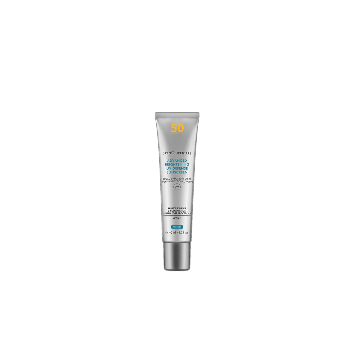 SkinCeuticals Advanced Brightening UV Defense SPF 50