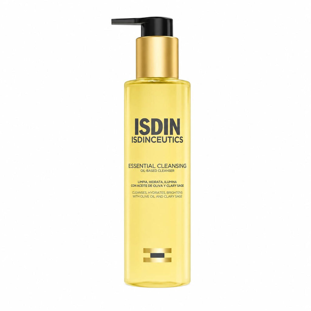 ISDINCEUTICS Essential Cleansing