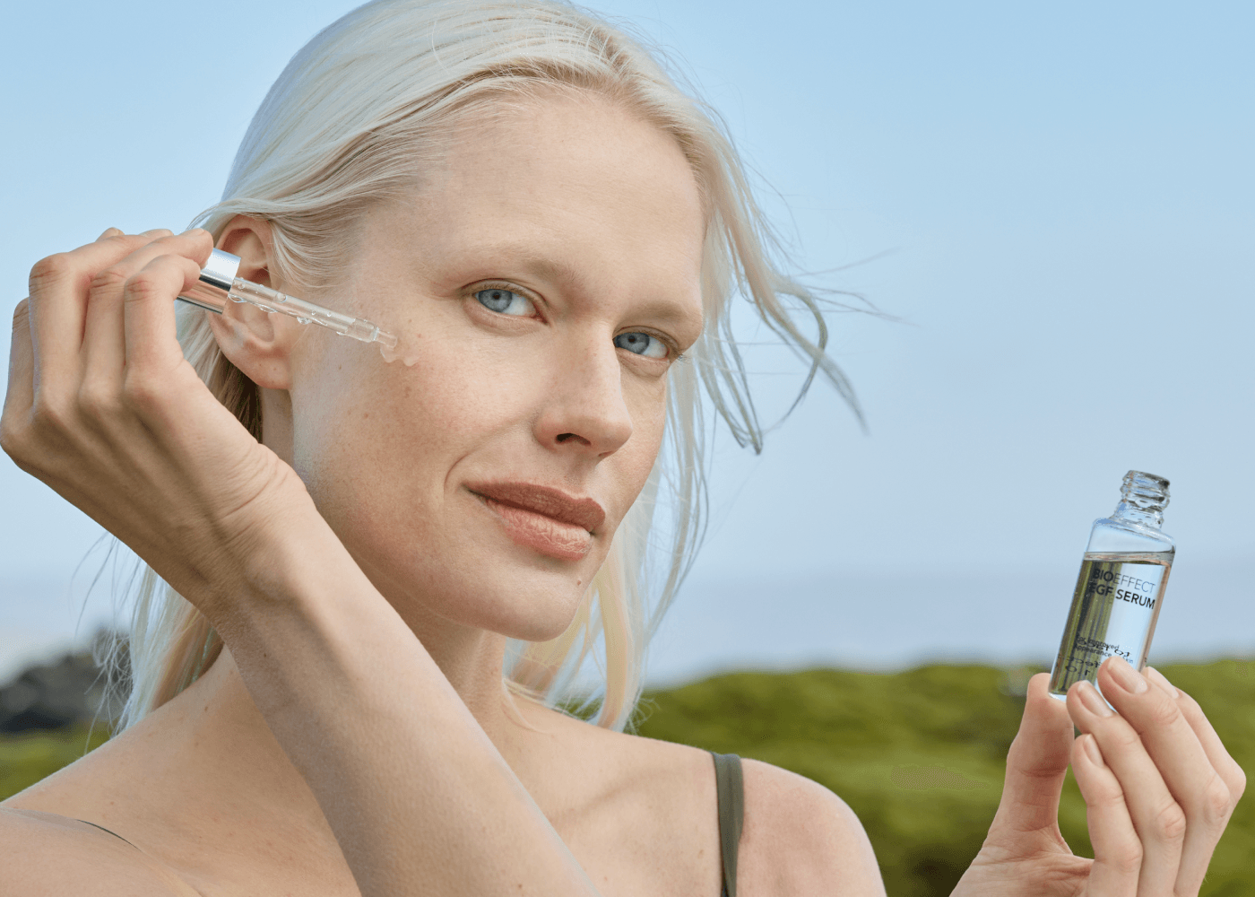 BIOEFFECT EGF Serum
