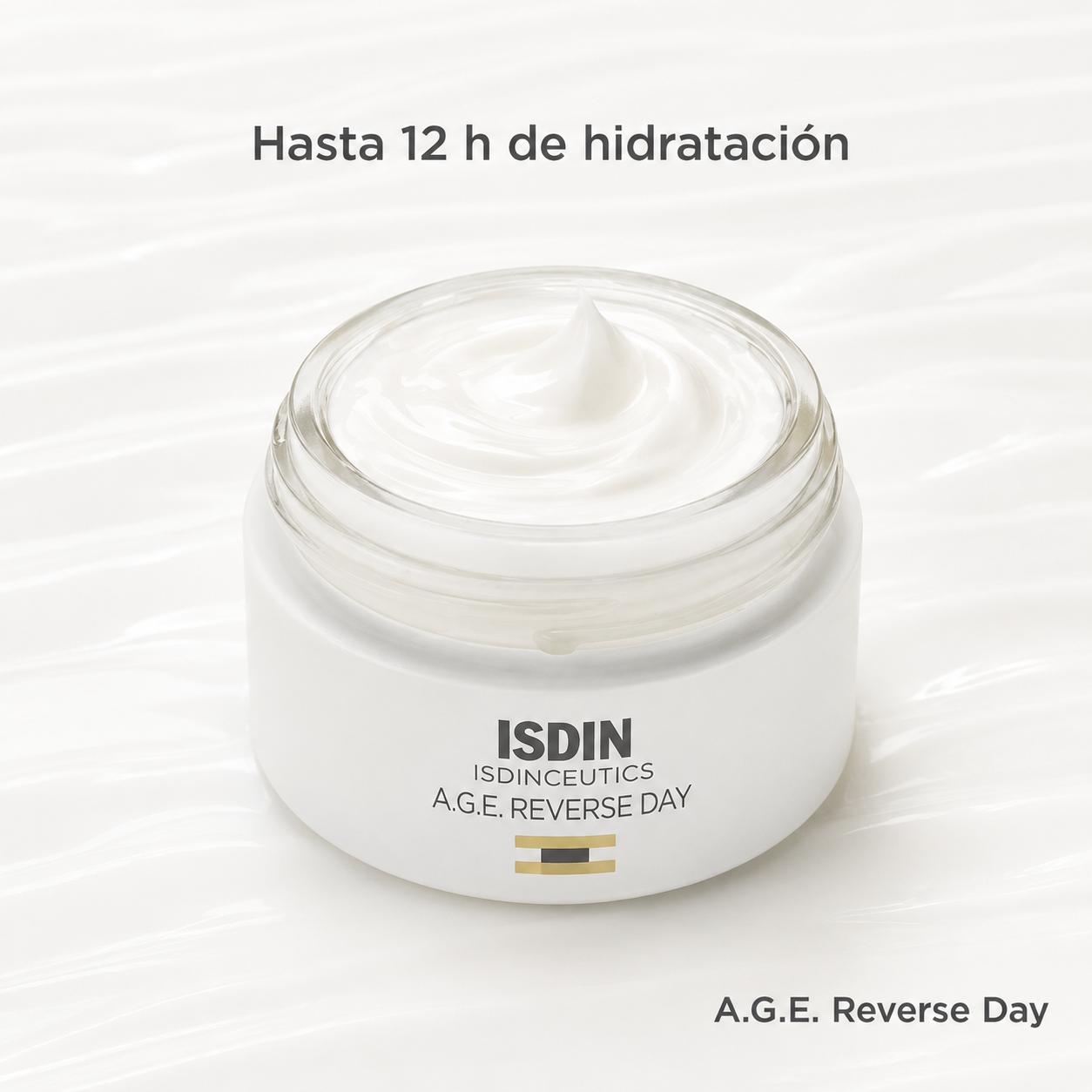 ISDINCEUTICS A.G.E. Reverse Day