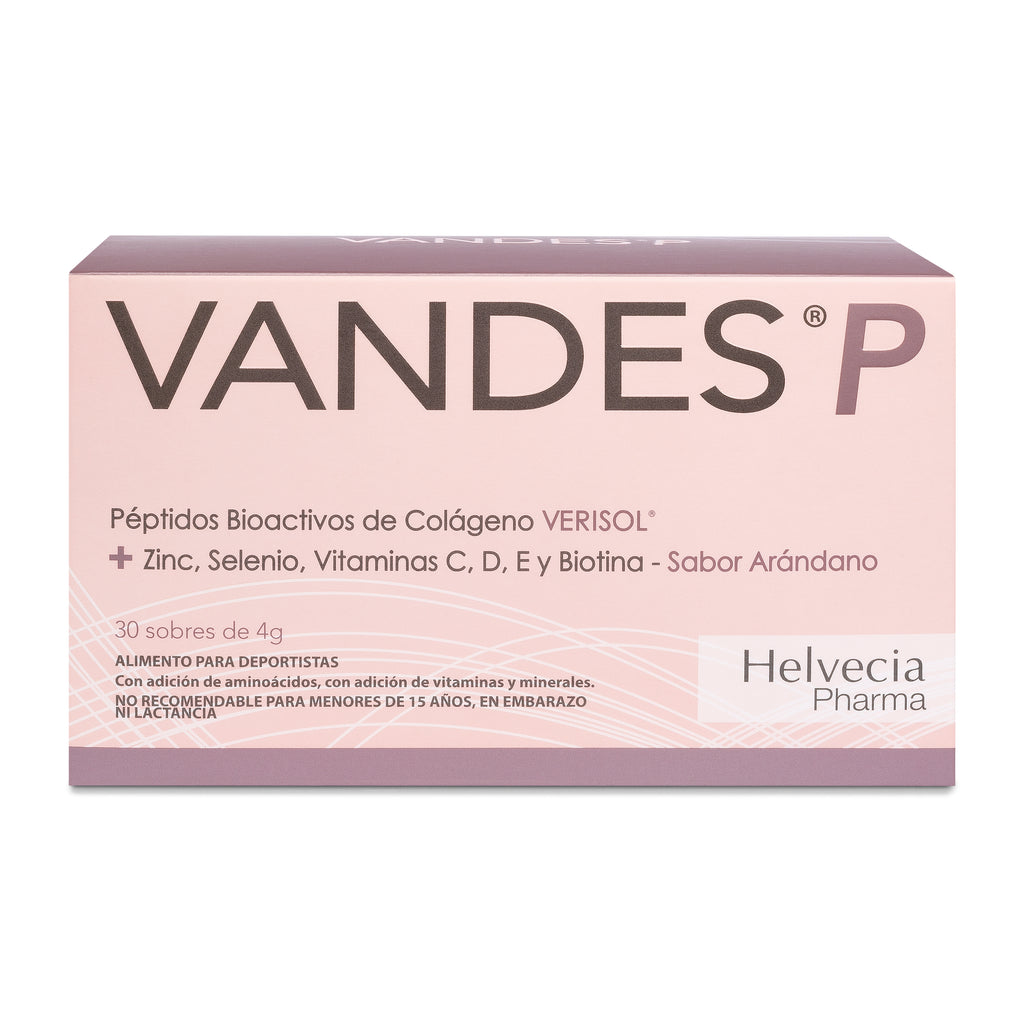 Vandes P