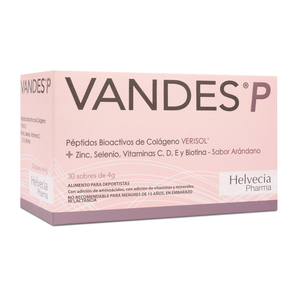 Vandes P