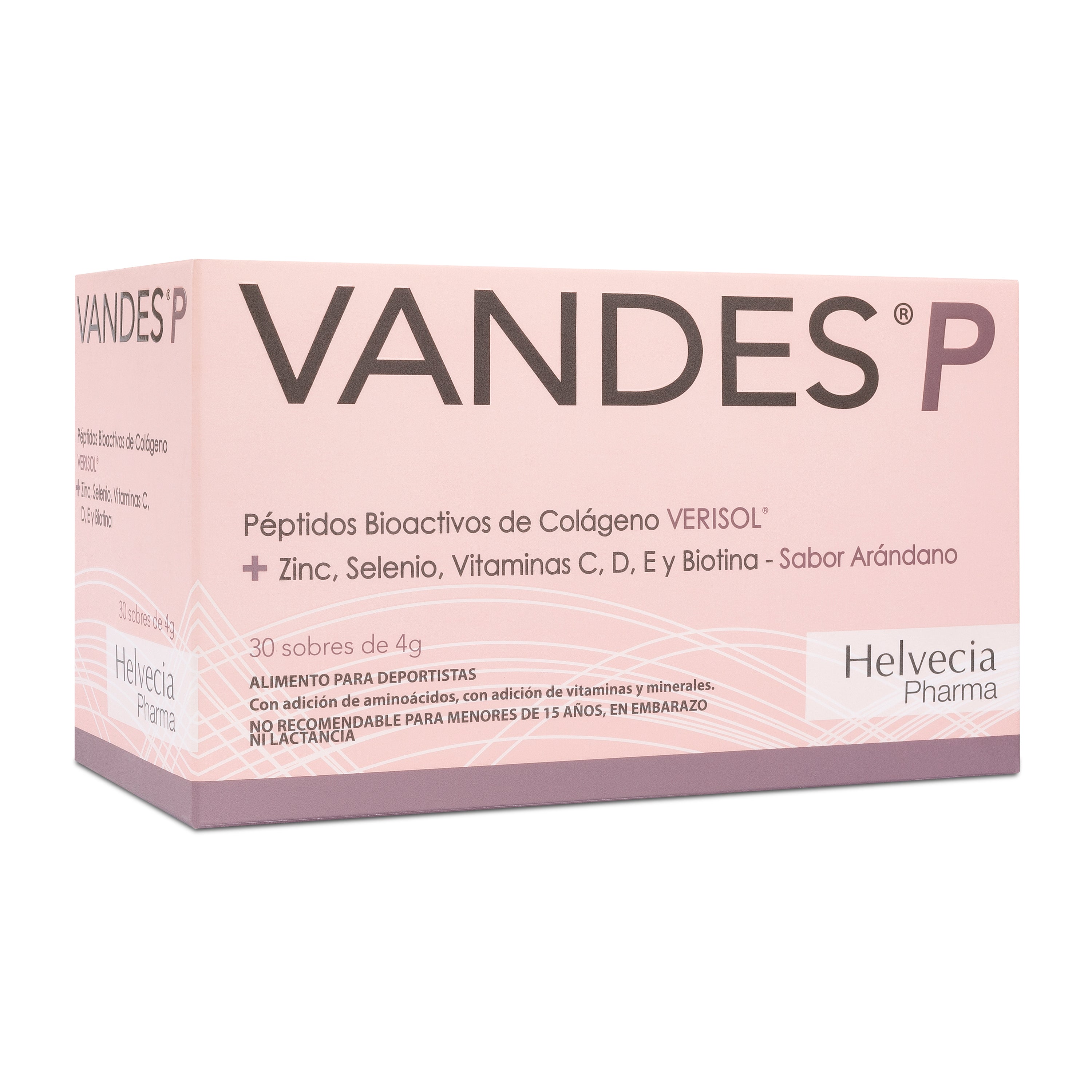 Vandes P