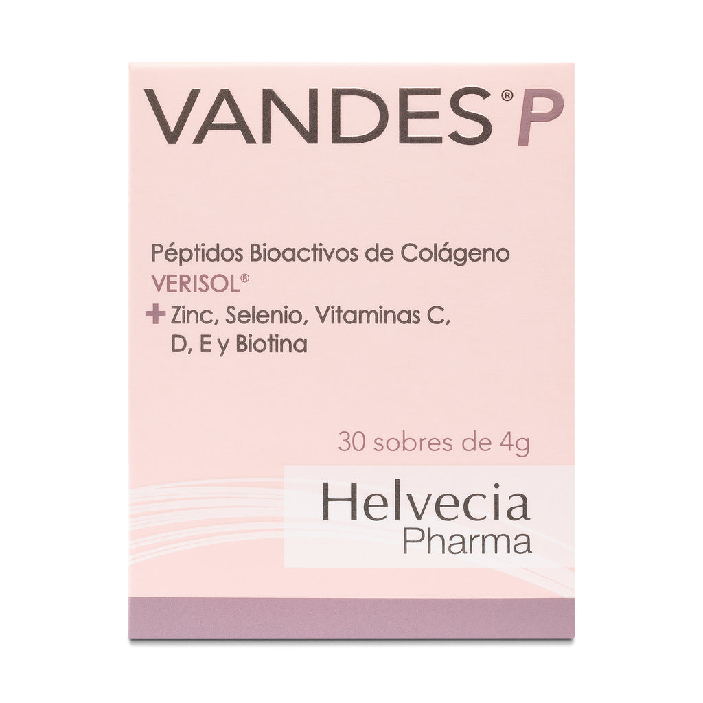 Vandes P