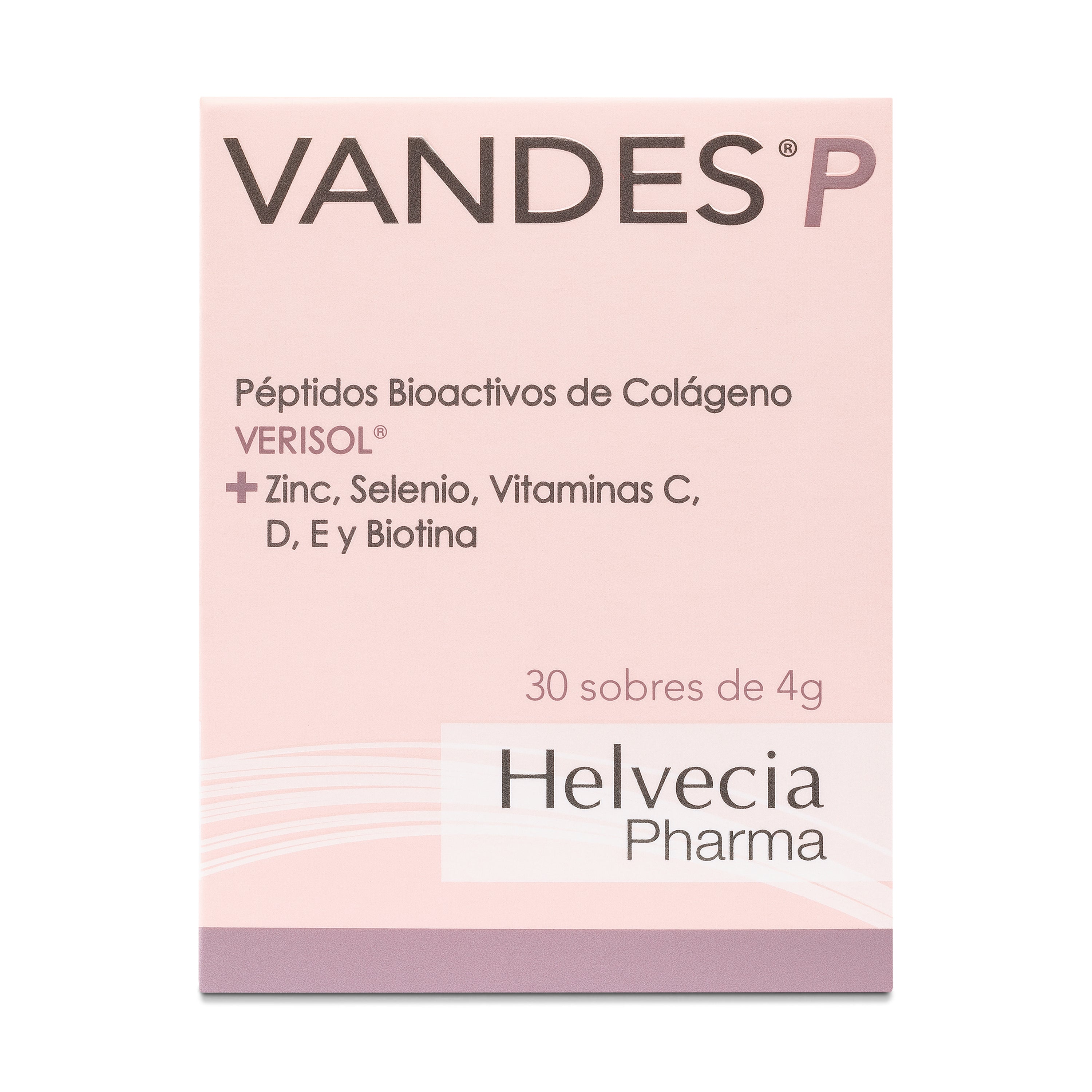 Vandes P