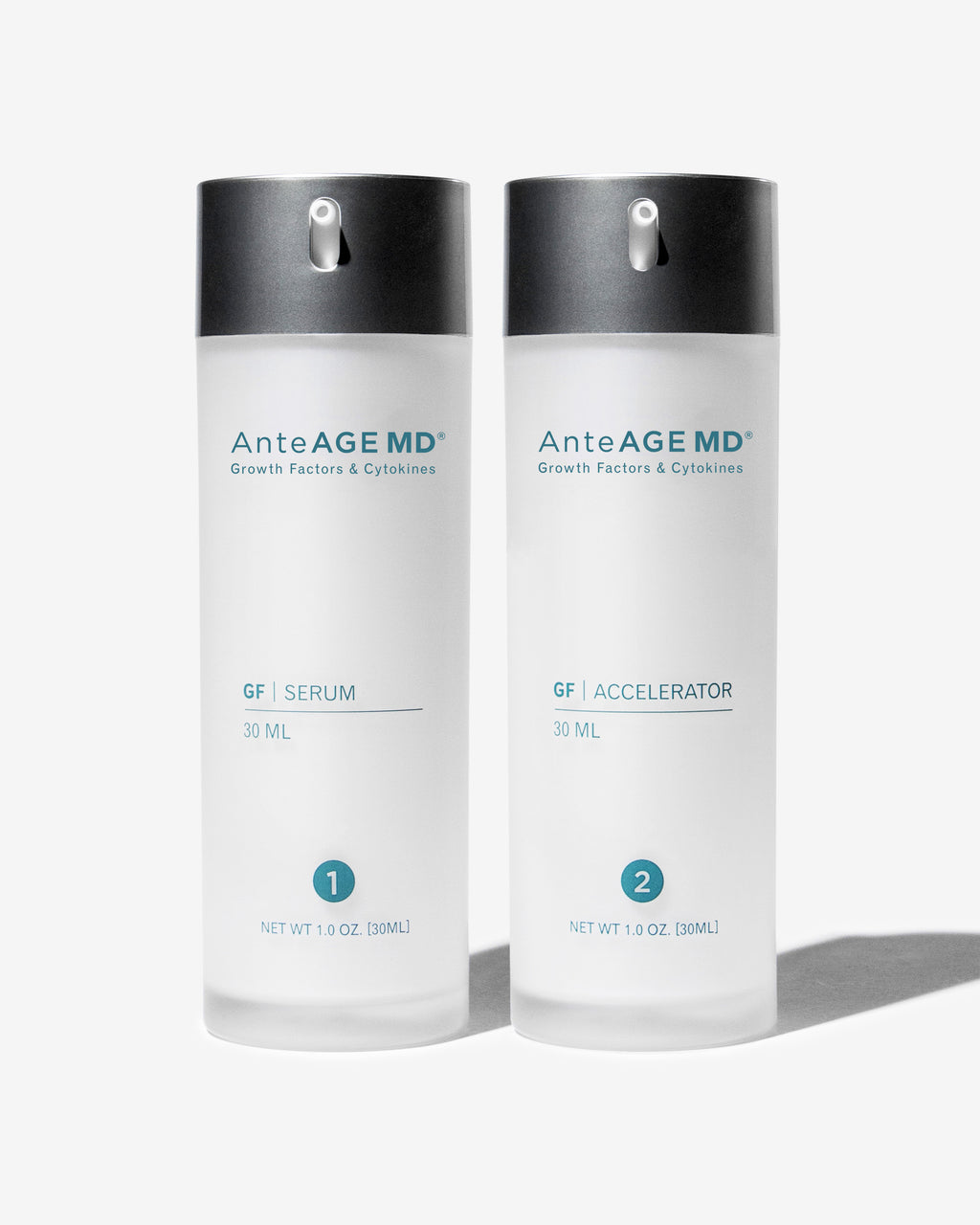 AnteAGE MD Accelerator