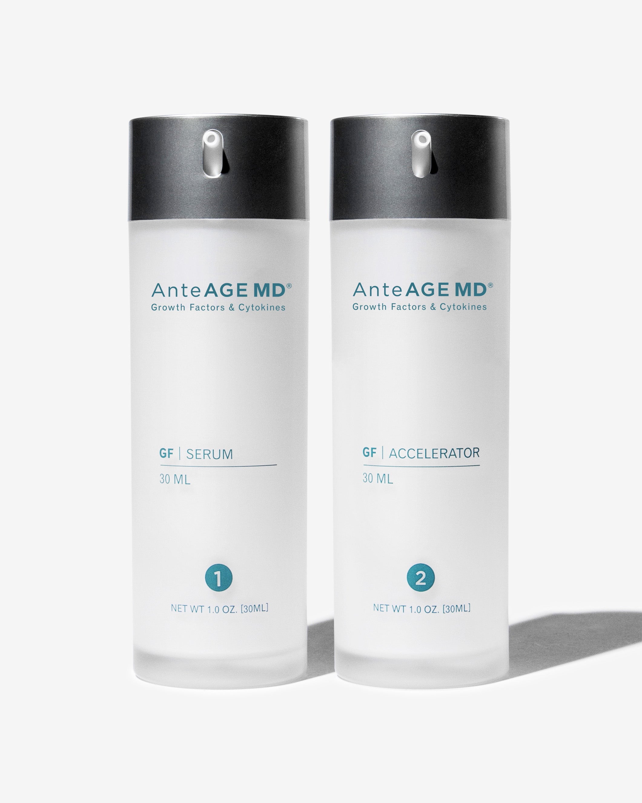 AnteAGE MD Accelerator