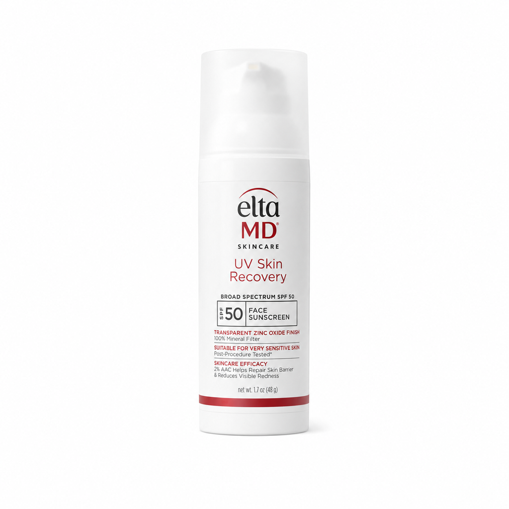 EltaMD UV Skin Recovery Broad Spectrum SPF 50