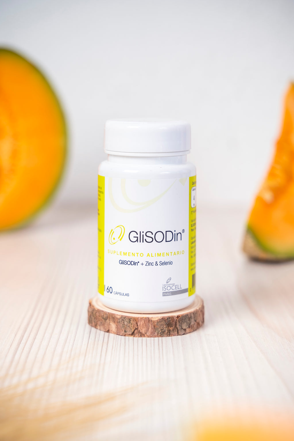 GliSODin Pack 3 Meses