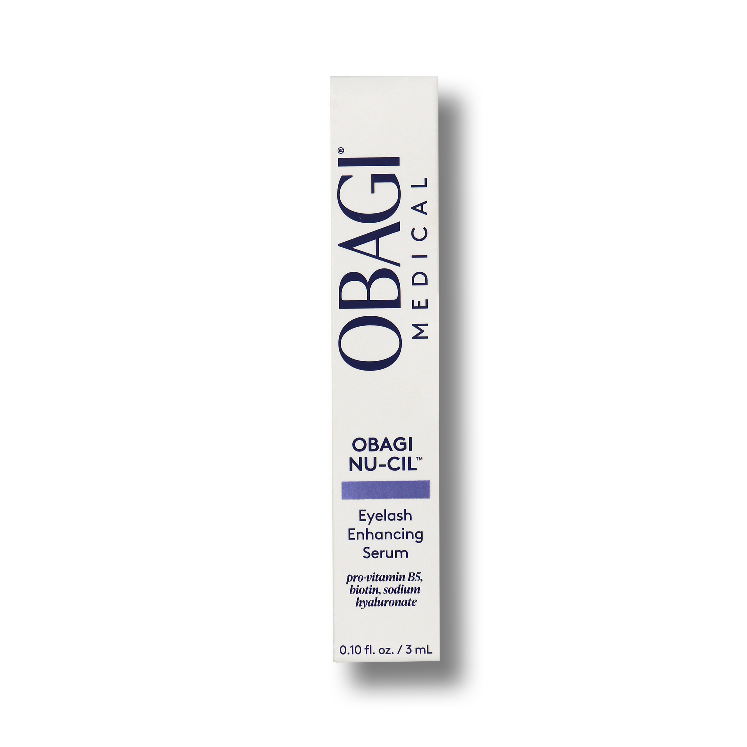 Obagi Nu-Cil Eyelash Enhancing Serum