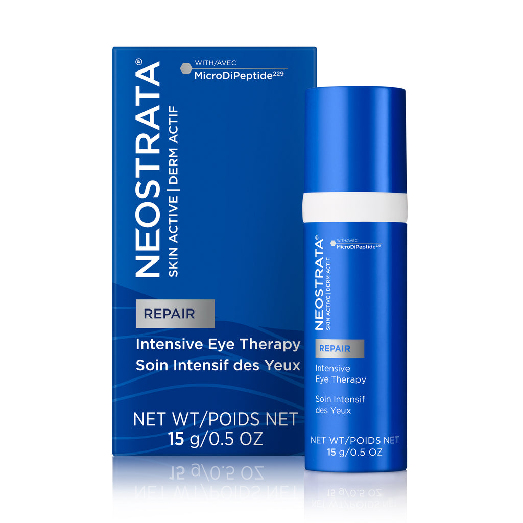 Neostrata Intensive Eye Therapy