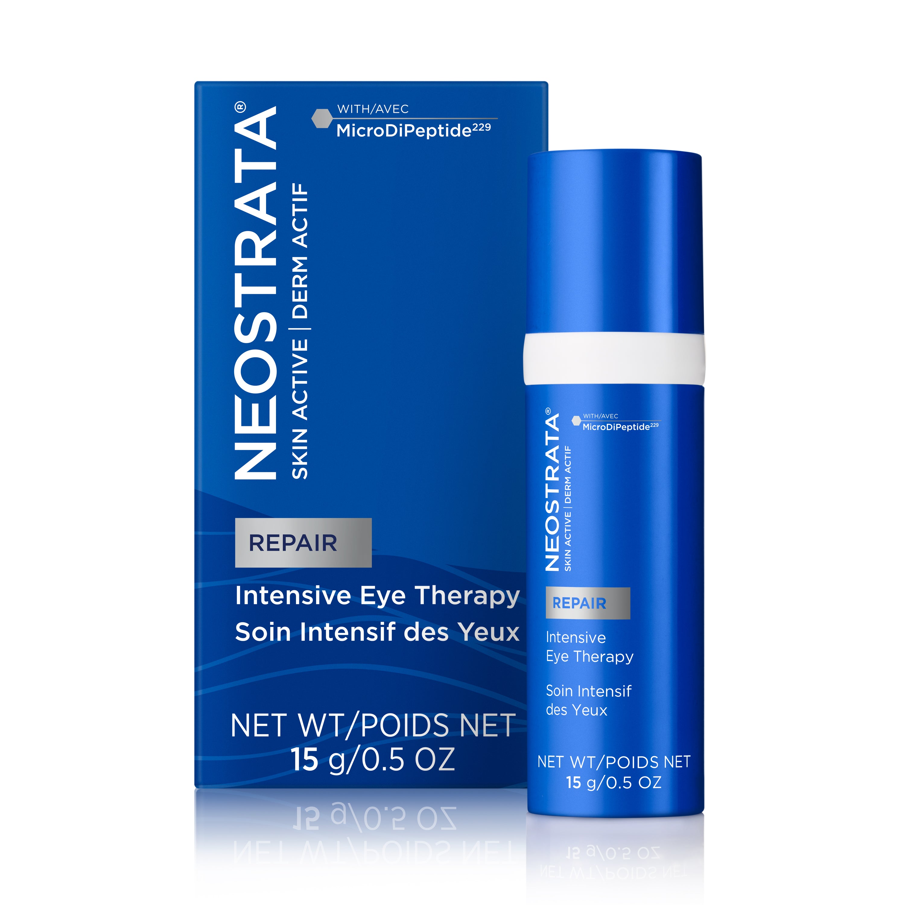 Neostrata Intensive Eye Therapy