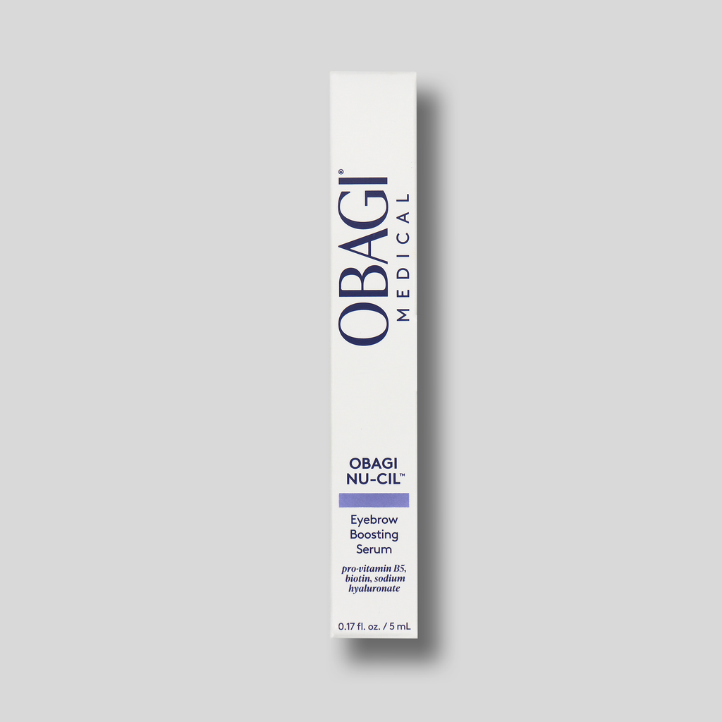 Obagi Nu-Cil Eyebrow Boosting Serum