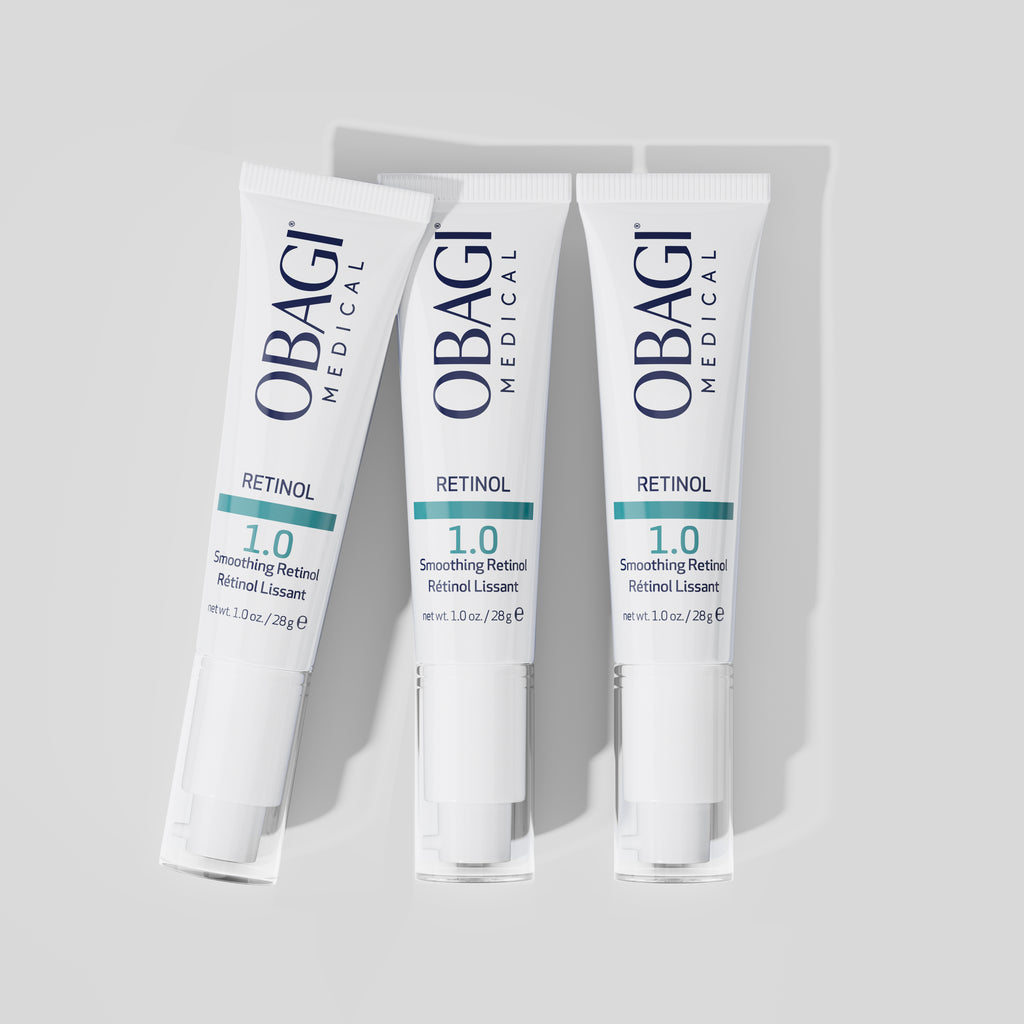 Obagi Retinol 1.0