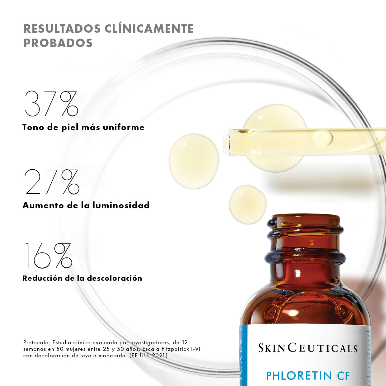 SkinCeuticals Phloretin CF
