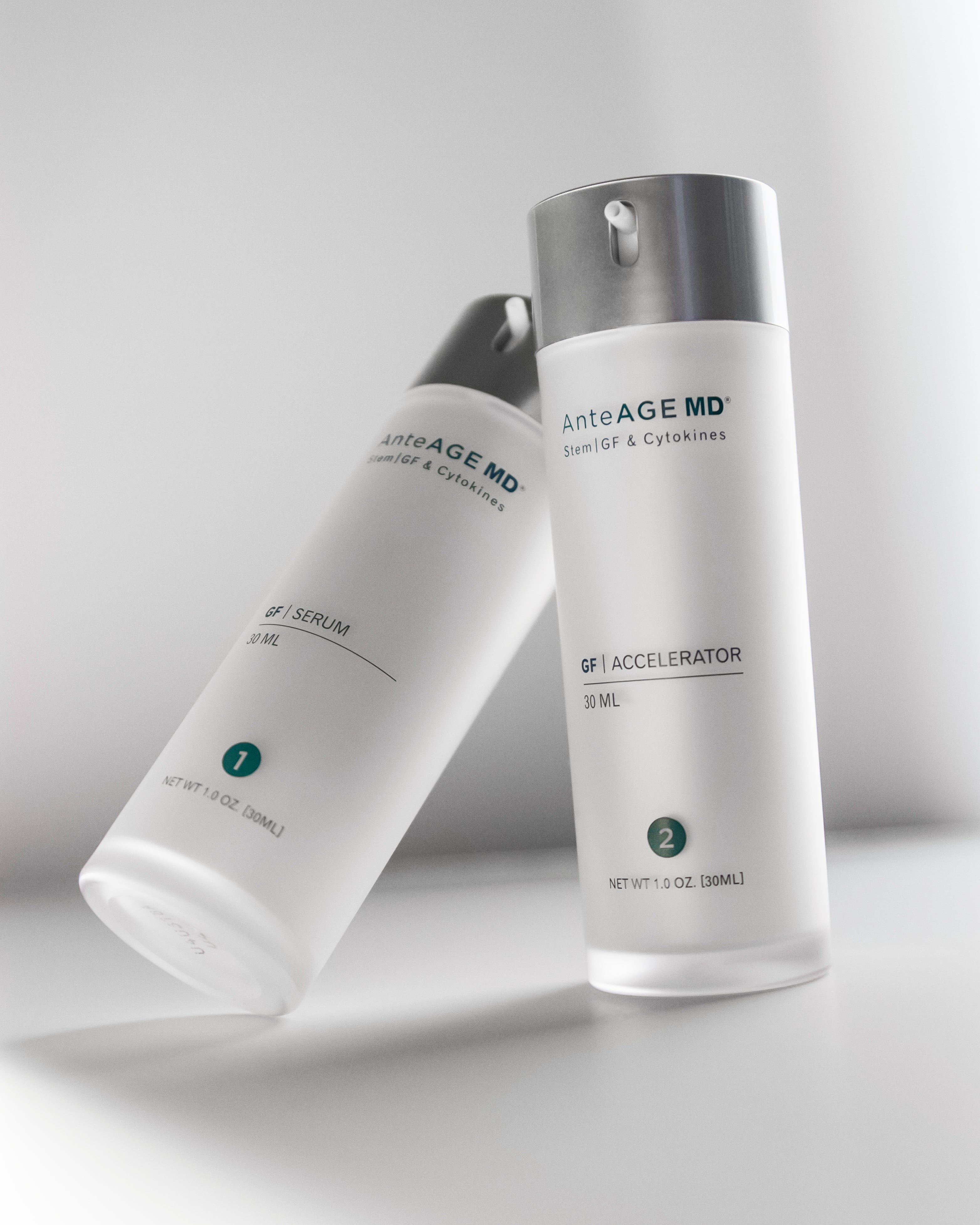 AnteAGE MD Serum