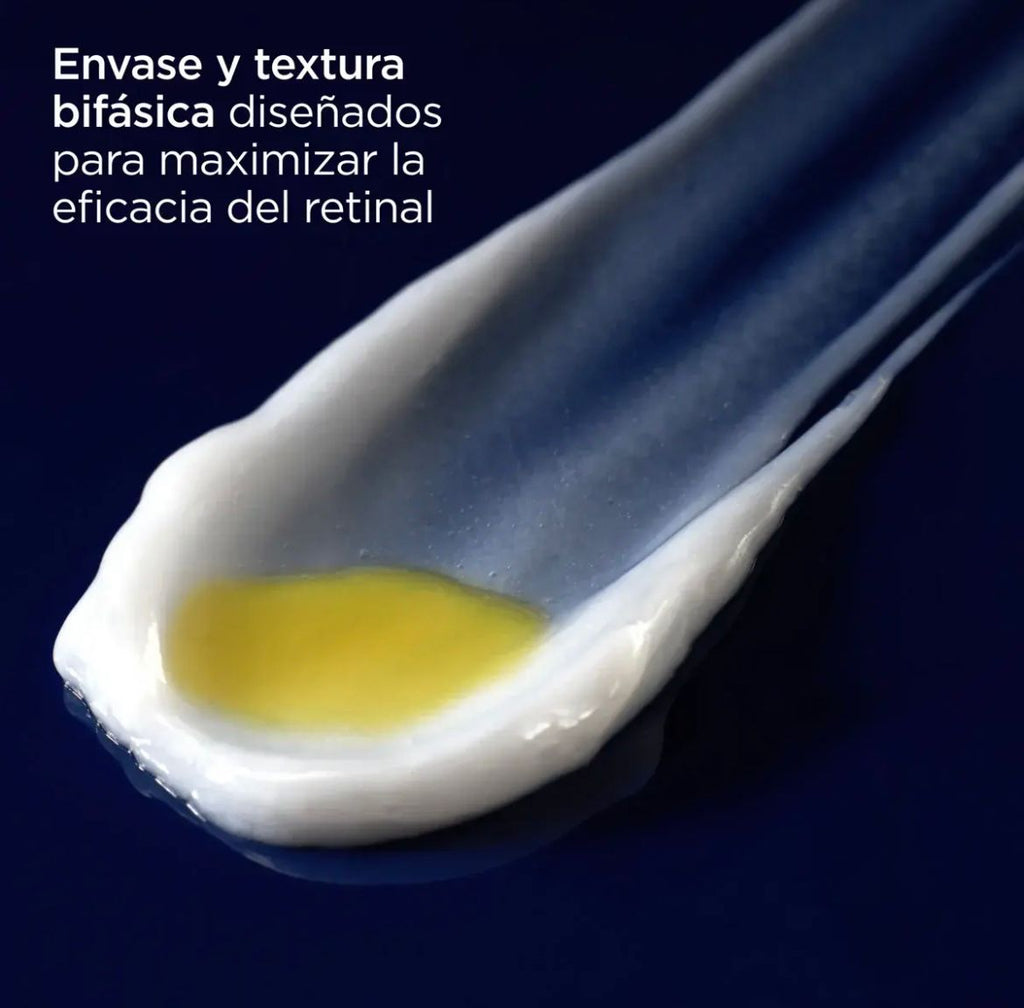 ISDINCEUTICS Retinal Eyes