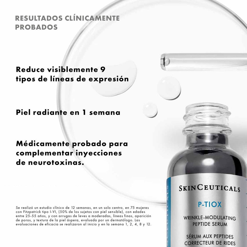 SkinCeuticals P-Tiox