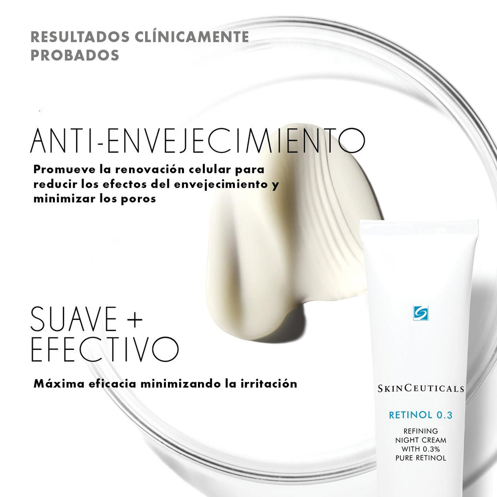 SkinCeuticals Retinol 0.3