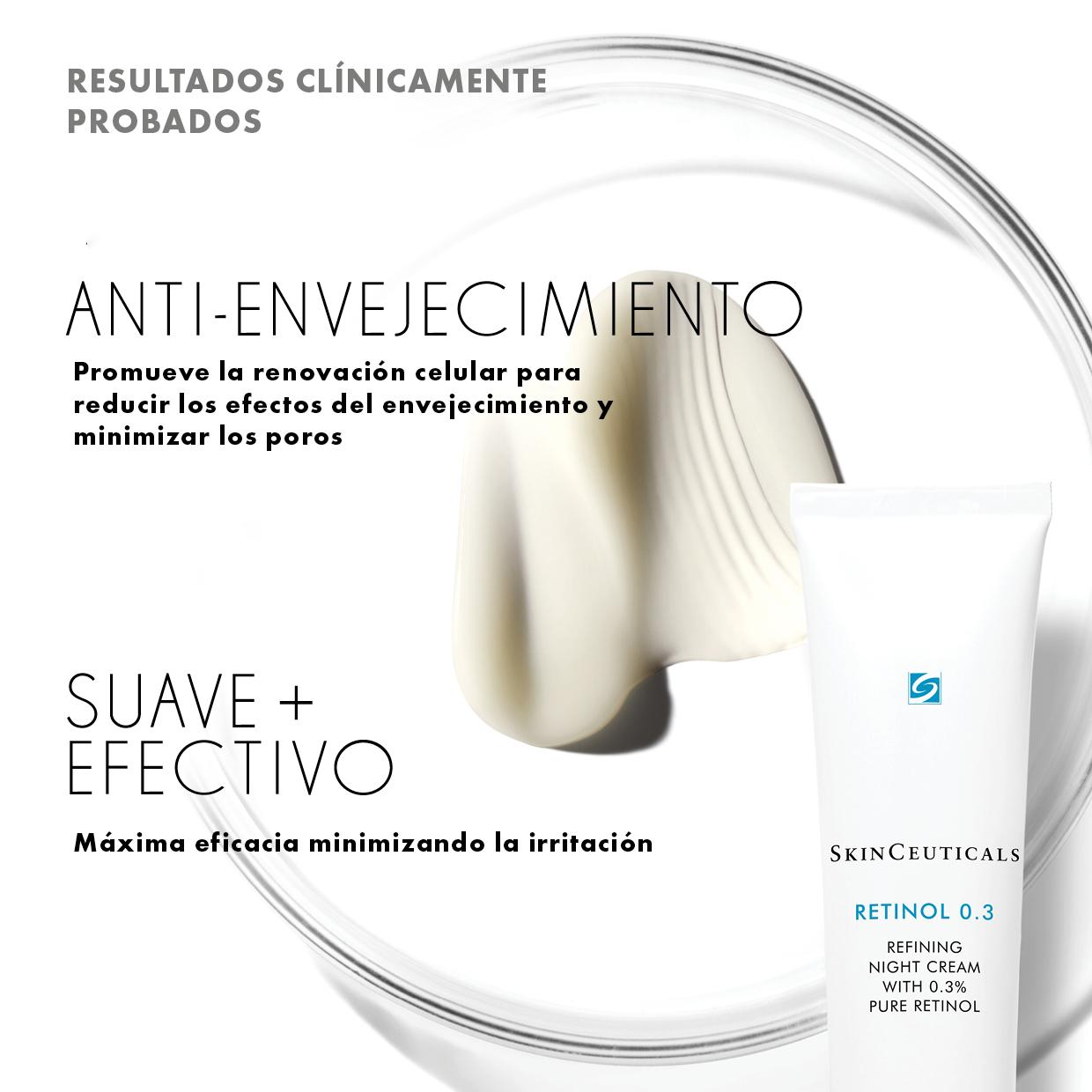 SkinCeuticals Retinol 0.3