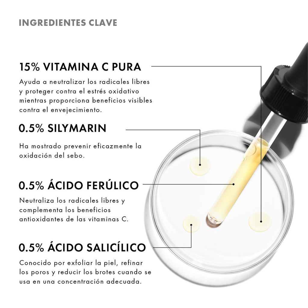 SkinCeuticals Silymarin CF