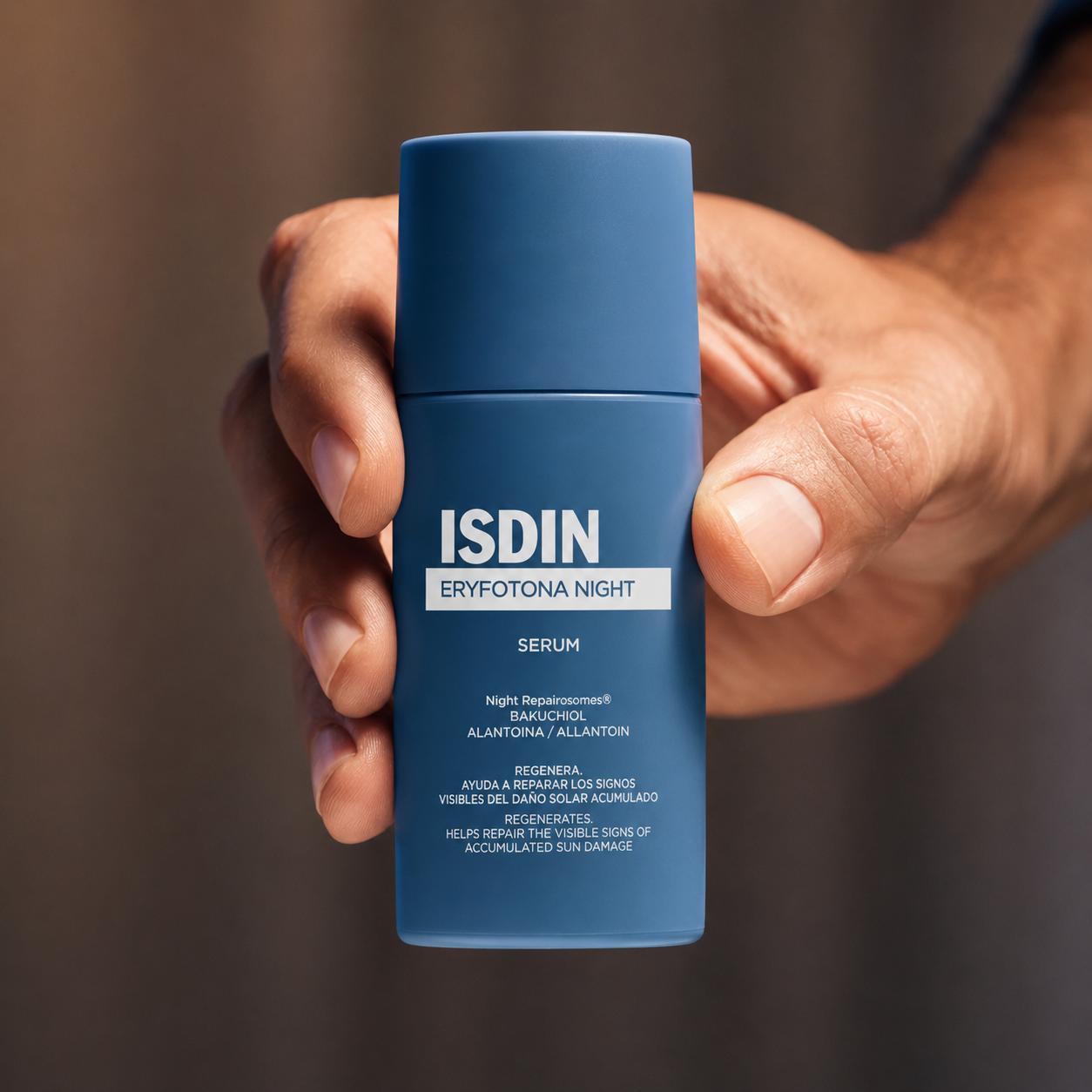 ISDIN Eryfotona Night
