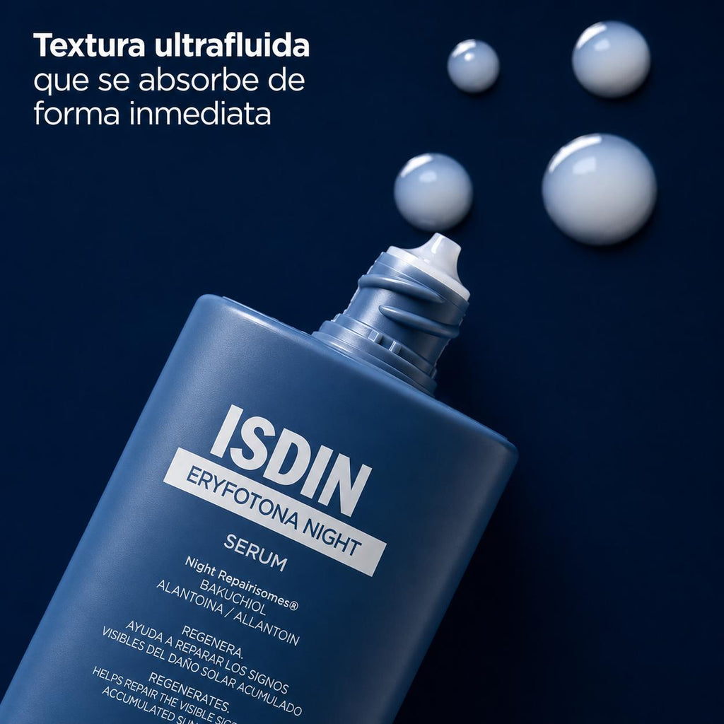 ISDIN Eryfotona Night