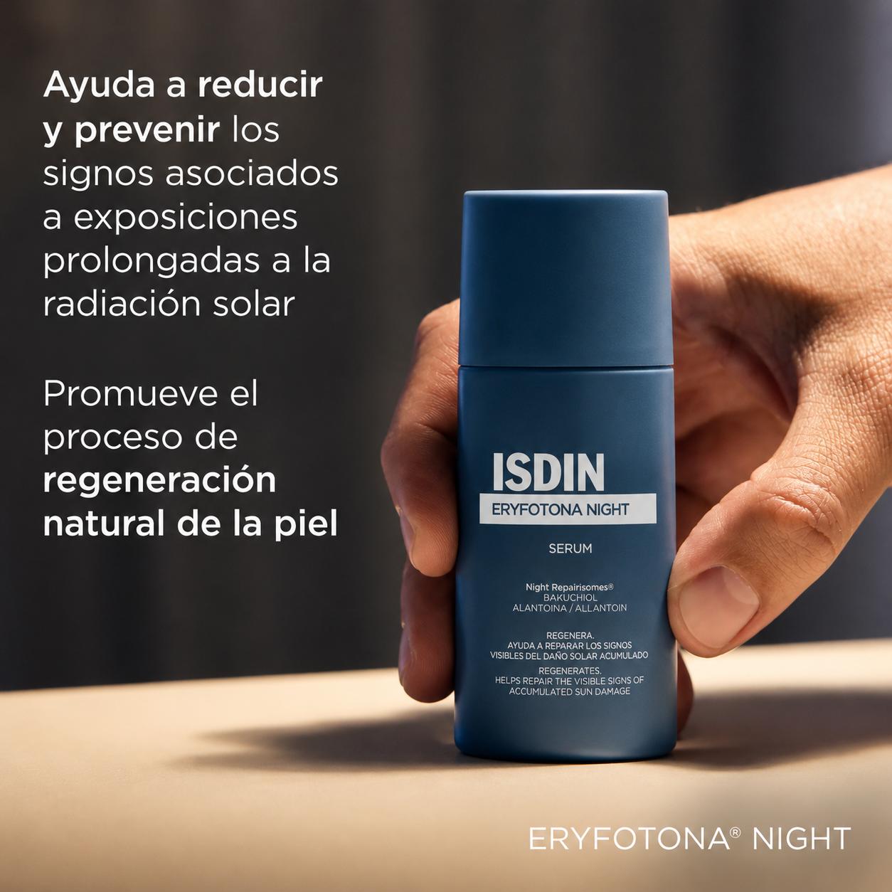 ISDIN Eryfotona Night