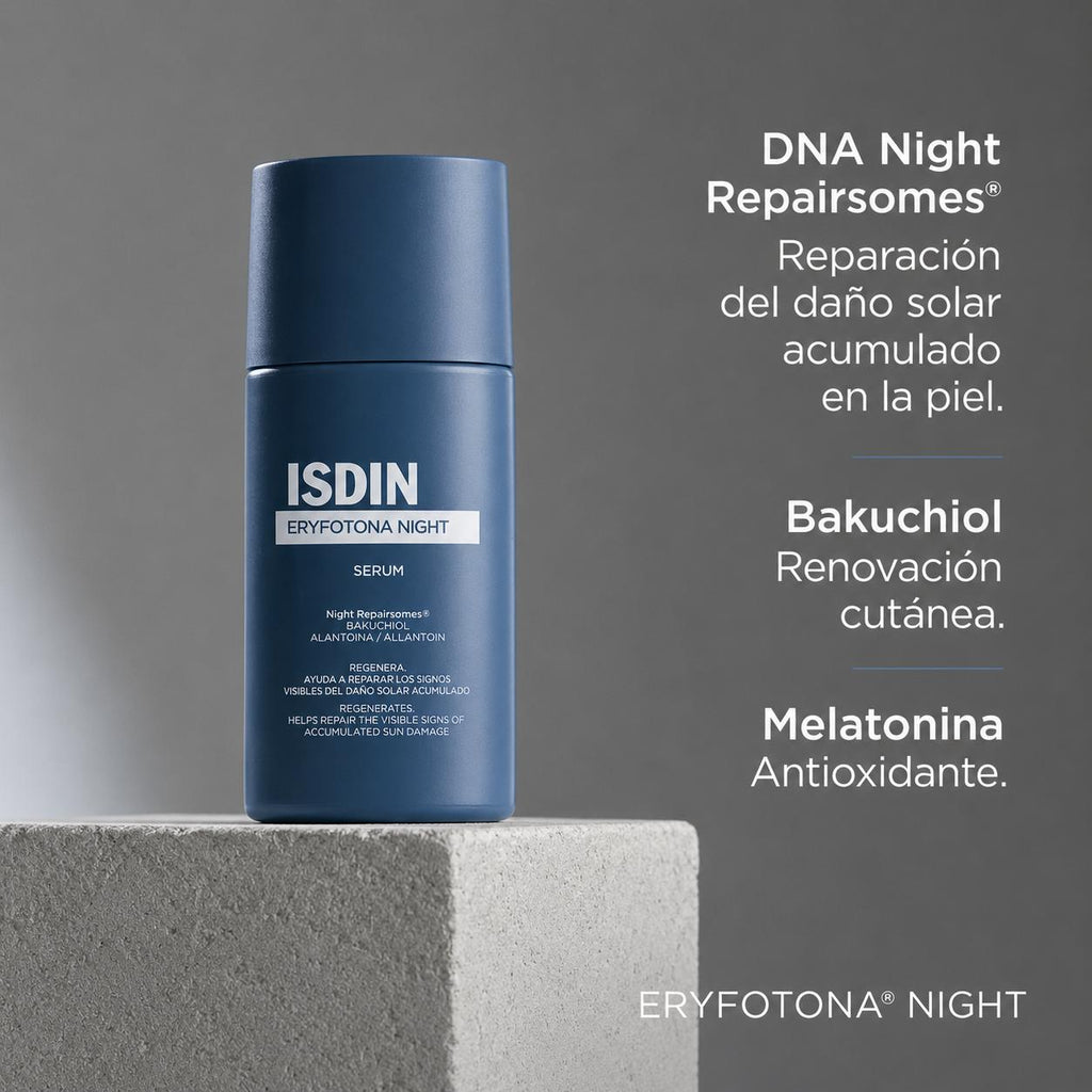 ISDIN Eryfotona Night
