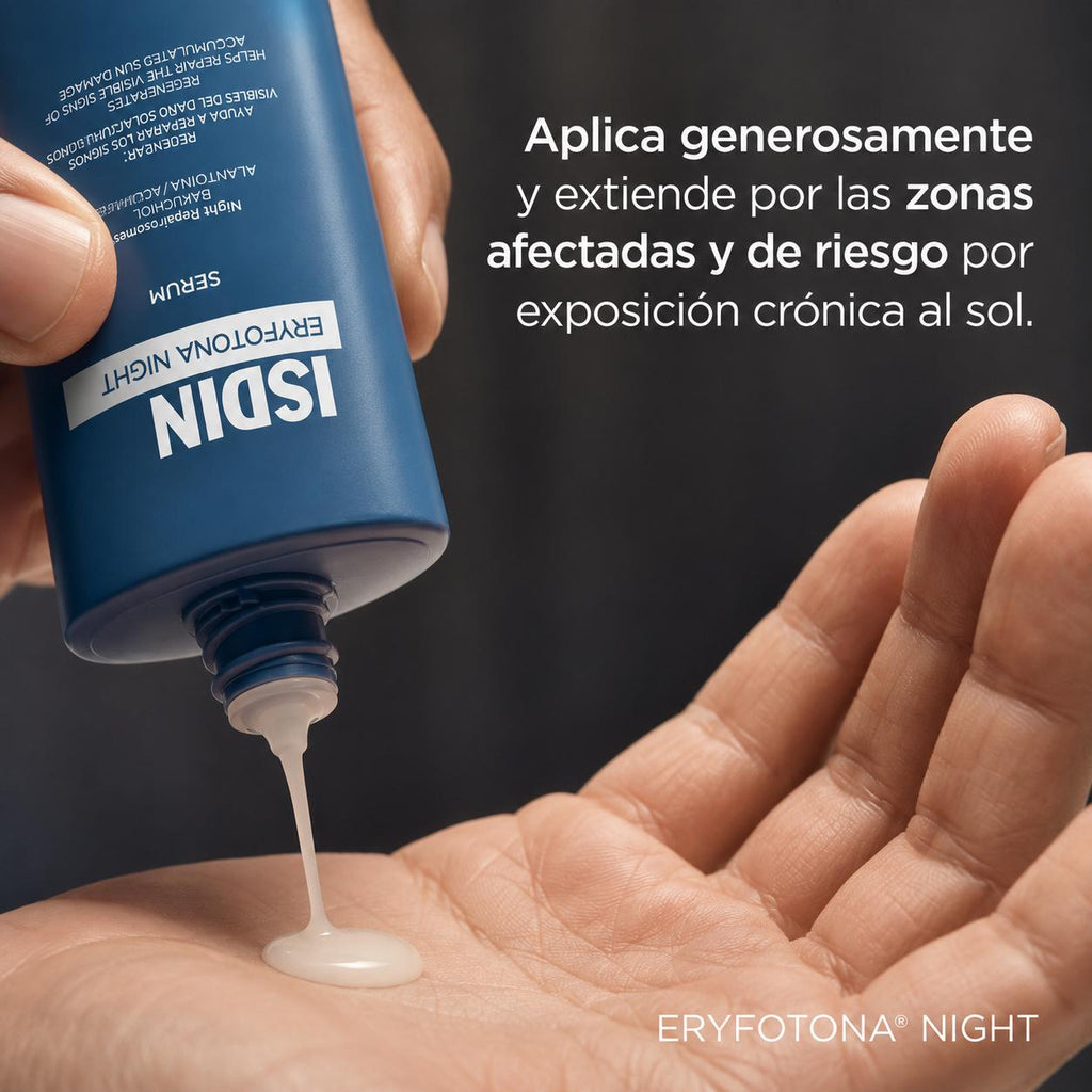 ISDIN Eryfotona Night