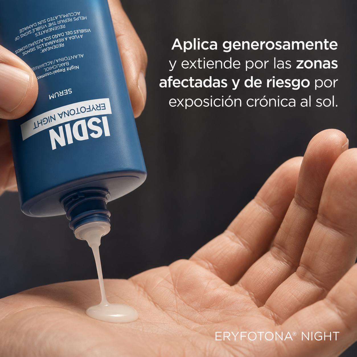 ISDIN Eryfotona Night