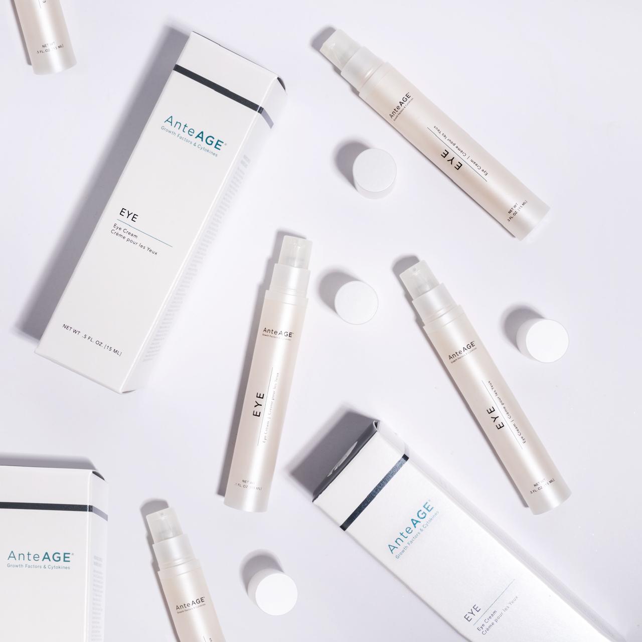 AnteAGE Eye Cream