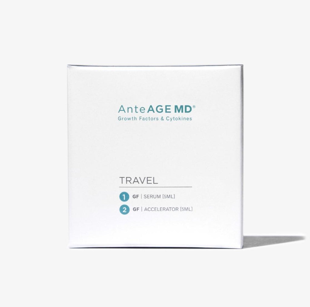 AnteAGE MD Travel Kit