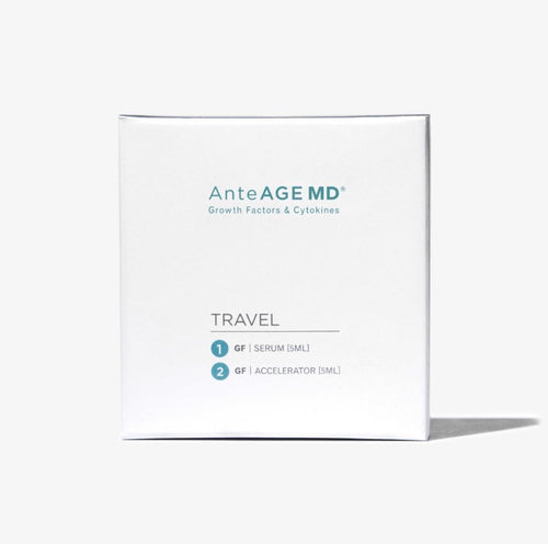 AnteAGE MD Travel Kit