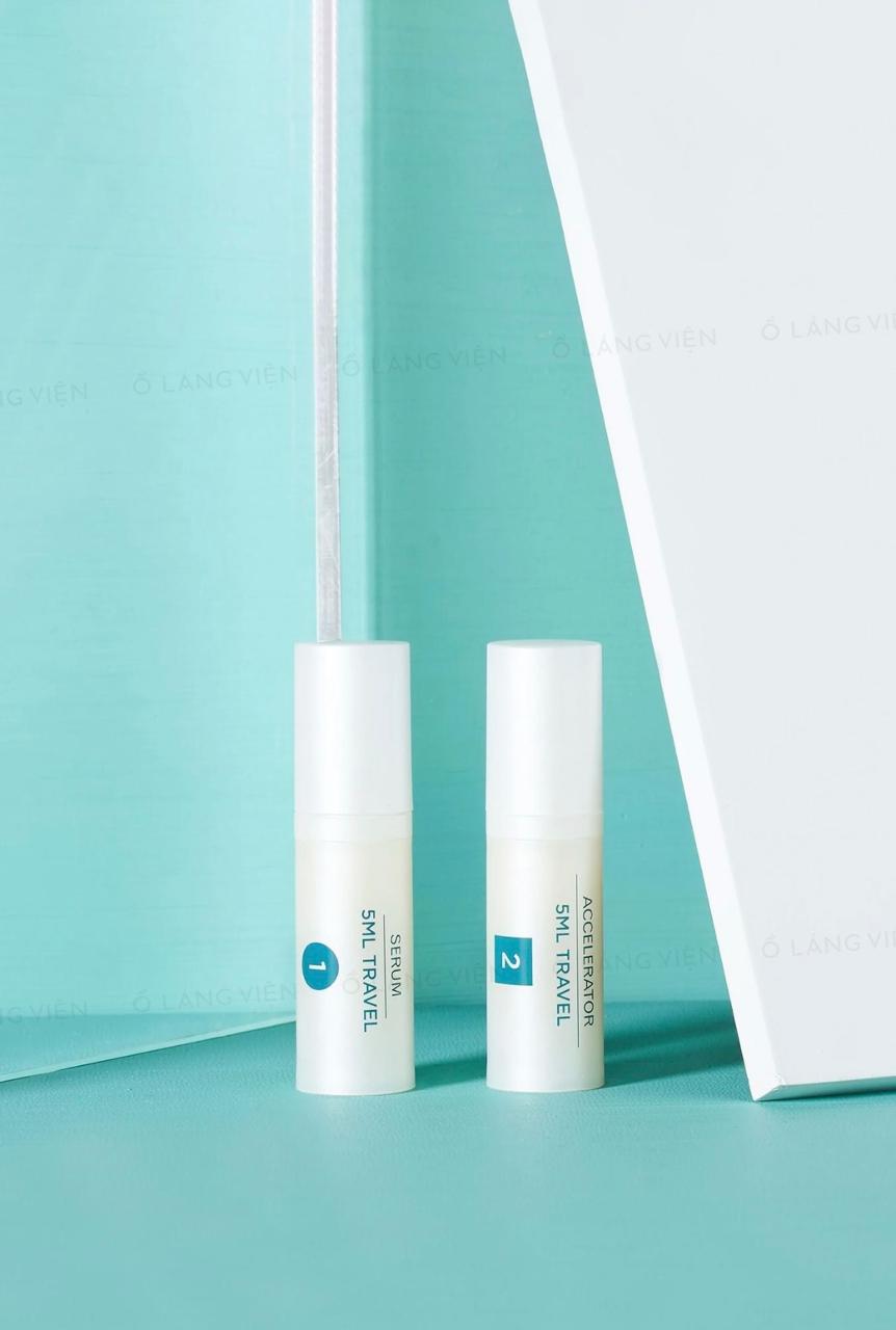 AnteAGE MD Travel Kit