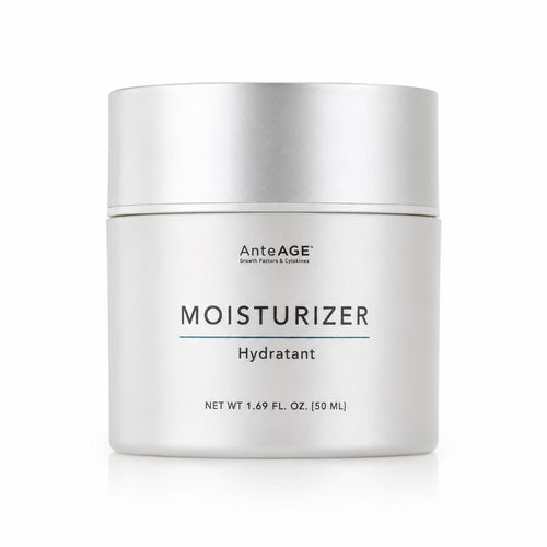 AnteAGE MD Moisturizer